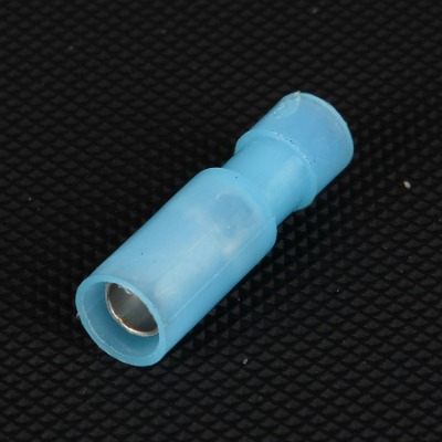 子弹形公全绝缘接头