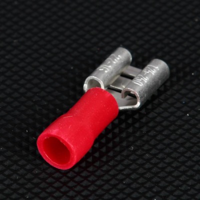 双压接式母预绝缘接头