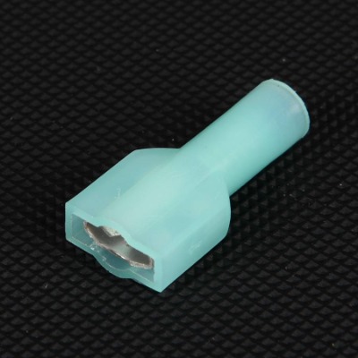 双压接式母全绝缘接头