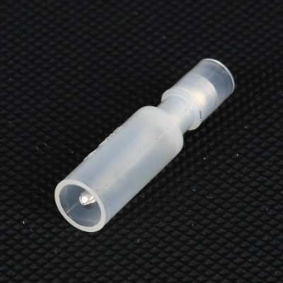 双压接式母全绝缘接头