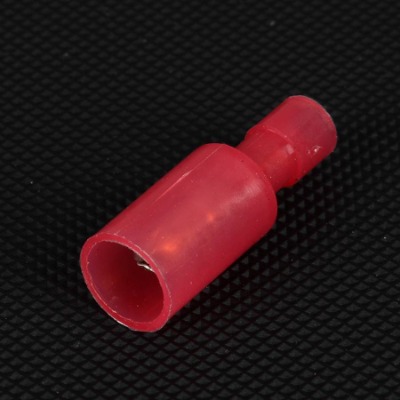 双压接式公全绝缘接头