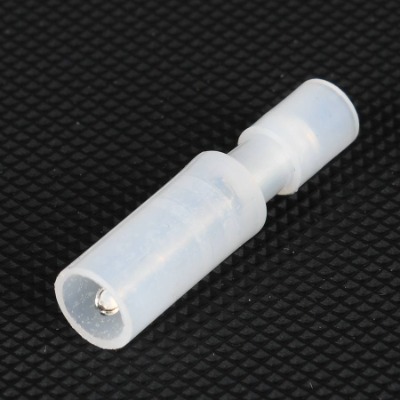 双压接式公全绝缘接头