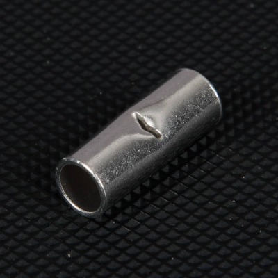 长形中间裸接头