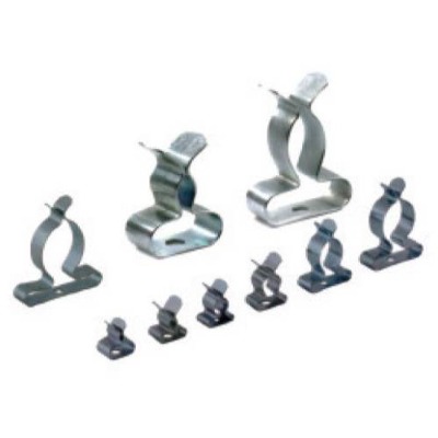 TSC大范围屏蔽夹